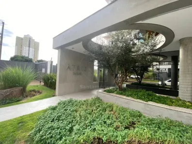 Apartamento com 3 Quartos à venda, 333m² no Gleba Fazenda Palhano, Londrina