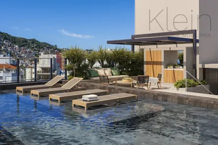 Apartamento com 2 Quartos à venda, 80m² no Centro, Florianópolis