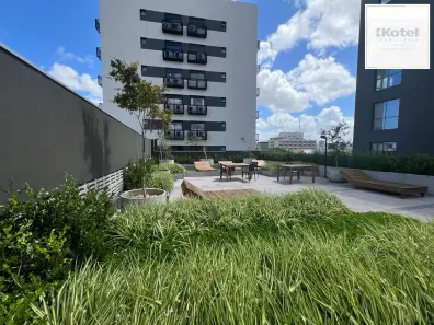 Sala Comercial à venda, 36m² no Menino Deus, Porto Alegre