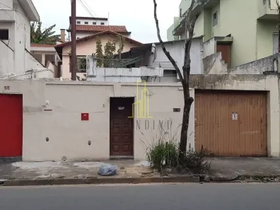 Lote/Terreno à venda, 330m² no Vila Floresta, Santo André