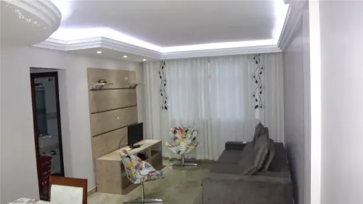 Apartamento com 2 Quartos à venda, 88m² no Centro, São Bernardo do Campo