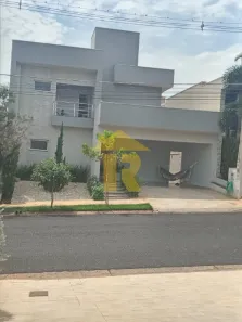 Casa de Condomínio com 3 Quartos à venda, 196m² no Residencial Village Damha Rio Preto II, São José do Rio Preto