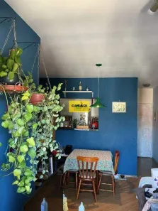 Apartamento com 3 Quartos à venda, 68m² no Baeta Neves, São Bernardo do Campo
