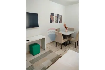 Apartamento com 2 Quartos para alugar, 55m² no Parque Morumbi, Votorantim