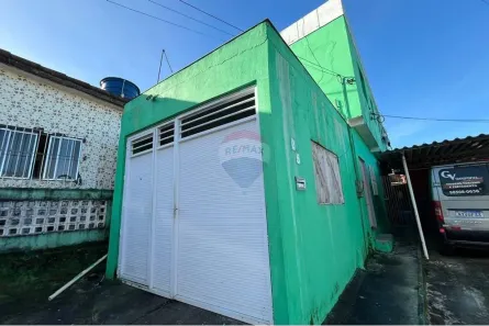 Casa com 3 Quartos à venda, 99m² no Ponte dos Carvalhos, Cabo de Santo Agostinho