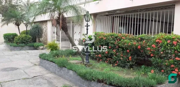 Apartamento com 2 Quartos à venda, 62m² no Méier, Rio de Janeiro