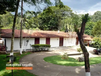 Casa com 3 Quartos à venda, 443m² no Chácaras do Refúgio-Granja Viana, Cotia