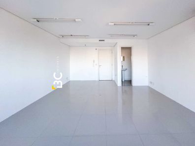 Sala Comercial à venda, 38m² no Praia de Belas, Porto Alegre