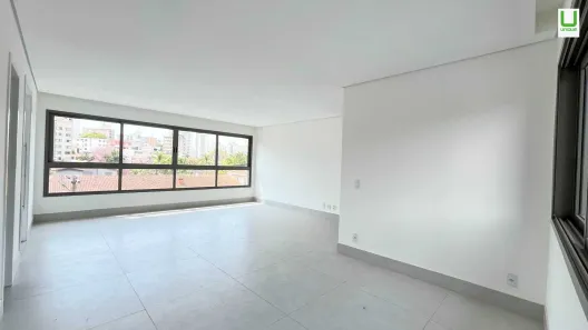 Apartamento com 4 Quartos à venda, 140m² no São Bento, Belo Horizonte