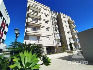 Cobertura com 3 Quartos à venda, 319m² no Estrela, Ponta Grossa