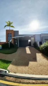 Casa de Condomínio com 3 Quartos à venda, 156m² no Jardim Valencia, Ribeirão Preto