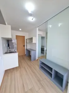 Flat com 1 Quarto à venda, 24m² no Amaralina, Salvador