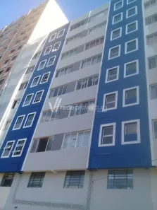 Apartamento com 1 Quarto à venda, 31m² no Botafogo, Campinas