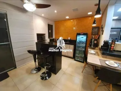Casa com 3 Quartos à venda, 100m² no Jardim Interlagos, Hortolândia