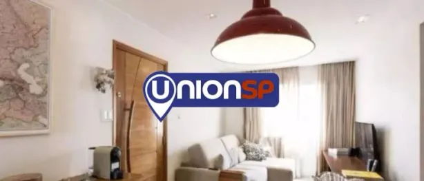 Apartamento com 2 Quartos à venda, 70m² no Bosque da Saúde, São Paulo