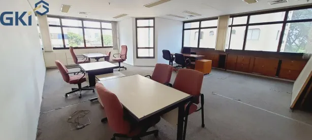 Sala Comercial para alugar, 70m² no Pinheiros, São Paulo