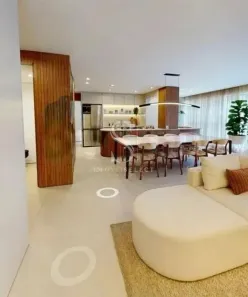 Apartamento com 4 Quartos à venda, 263m² no Vila Mariana, São Paulo