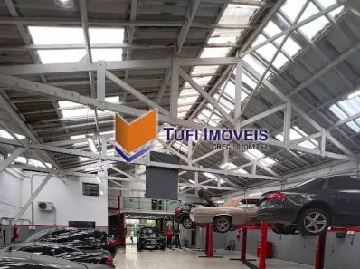 Imóvel Comercial à venda, 740m² no Indianópolis, São Paulo