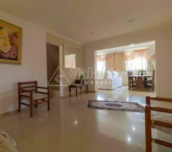 Sobrado com 4 Quartos à venda, 362m² no Chácara da Barra, Campinas
