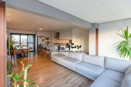 Apartamento com 2 Quartos à venda, 106m² no Jardim das Acácias, São Paulo