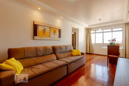 Apartamento com 2 Quartos à venda, 72m² no Vila Moinho Velho, São Paulo