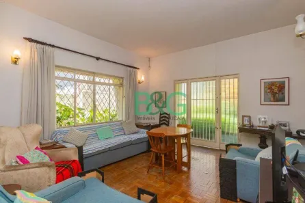 Casa de Condomínio com 4 Quartos à venda, 969m² no Santo Amaro, São Paulo