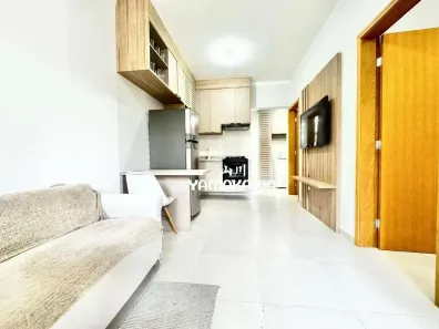 Apartamento com 2 Quartos à venda, 50m² no Parque Boturussu, São Paulo