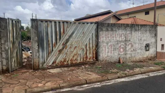 Lote/Terreno à venda, 530m² no Vila Bela Vista, Araraquara