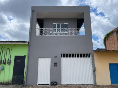 Casa com 3 Quartos à venda, 250m² no Cabanagem, Belém