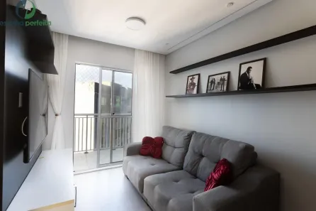 Apartamento com 3 Quartos para alugar, 73m² no Imbuí, Salvador