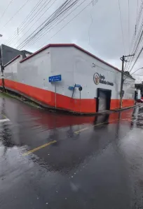 Galpão/Depósito/Armazém à venda, 791m² no Jardinópolis, Belo Horizonte