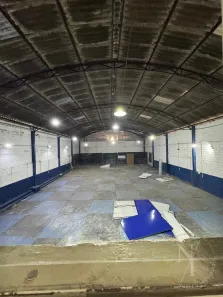 Galpão/Depósito/Armazém com 1 Quarto para alugar, 600m² no Vila Endres, Guarulhos