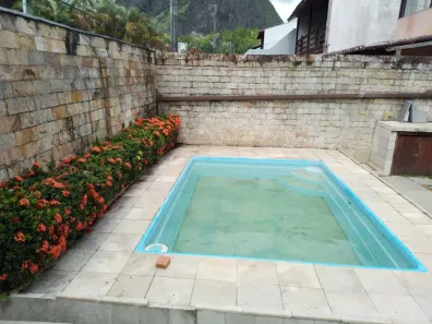 Casa com 3 Quartos à venda, 60m² no Vargem Pequena, Rio de Janeiro