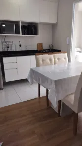 Apartamento com 2 Quartos à venda, 37m² no Jardim Santo Estêvão, Carapicuíba