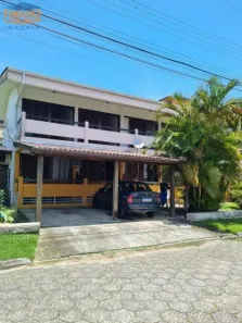 Apartamento com 3 Quartos à venda, 187m² no Cachoeira do Bom Jesus, Florianópolis