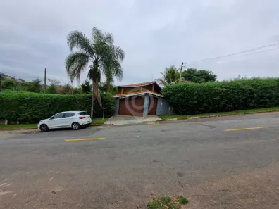 Fazenda/Sítio com 3 Quartos à venda, 267m² no Vivendas do Engenho D'Água, Itatiba