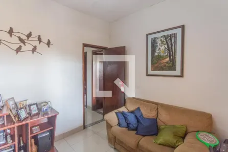 Casa com 6 Quartos à venda, 396m² no Esplanada, Belo Horizonte