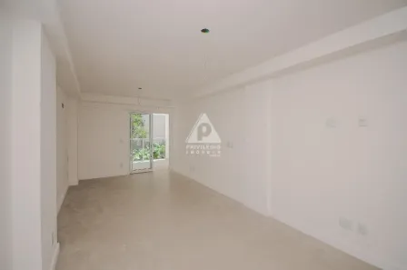 Apartamento com 1 Quarto à venda, 46m² no Copacabana, Rio de Janeiro