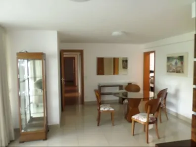 Apartamento com 4 Quartos à venda, 140m² no Savassi, Belo Horizonte