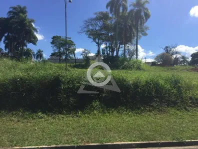 Lote/Terreno à venda, 1375m² no Joapiranga, Valinhos