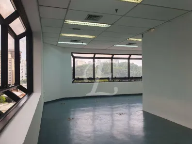 Sala Comercial à venda, 87m² no Água Branca, São Paulo
