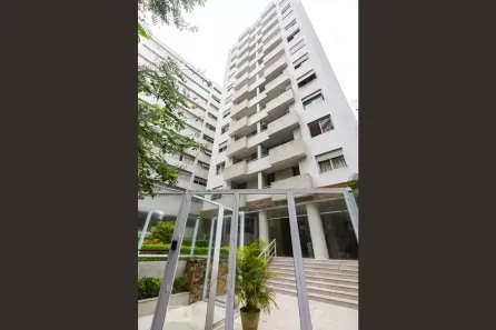 Apartamento com 2 Quartos para alugar, 87m² no Santa Cecília, São Paulo