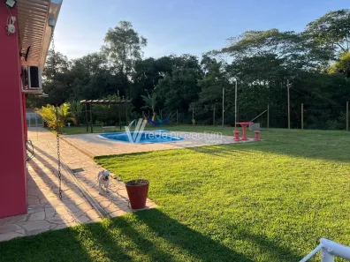 Fazenda/Sítio com 2 Quartos à venda, 110m² no Chácaras Pindorama, Monte Mor