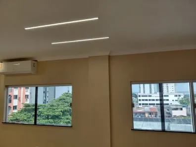 Sala Comercial para alugar, 28m² no Umarizal, Belém
