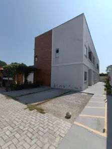 Apartamento com 2 Quartos à venda, 40m² no , Itaitinga
