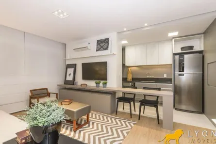 Apartamento com 2 Quartos à venda, 69m² no São Sebastião, Porto Alegre