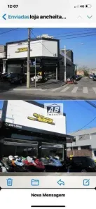 Ponto Comercial à venda, 750m² no Vila Arapuã, São Paulo