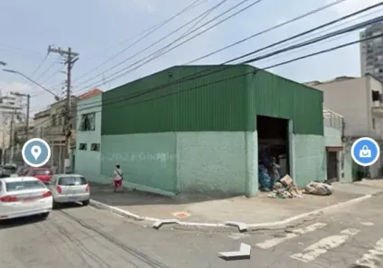 Galpão/Depósito/Armazém à venda, 497m² no Barra Funda, São Paulo