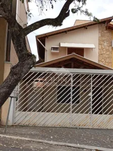 Sobrado com 3 Quartos à venda, 181m² no Horto Santo Antonio, Jundiaí