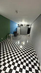 Ponto Comercial para alugar, 40m² no Guarani, Belo Horizonte